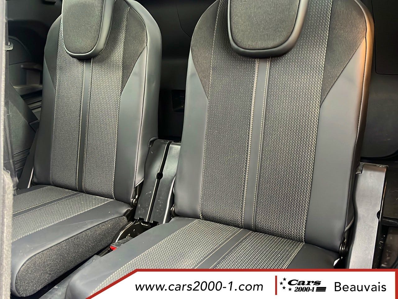 Peugeot 5008  PureTech 180ch S&S EAT8 GT occasion - Photo 20