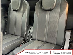 Peugeot 5008  PureTech 180ch S&S EAT8 GT occasion - Photo 20