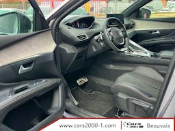 Peugeot 5008  PureTech 180ch S&S EAT8 GT occasion - Photo 21