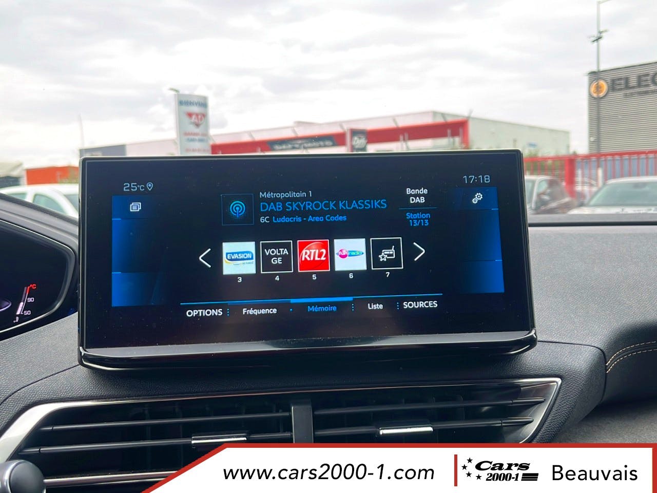 Peugeot 5008  PureTech 180ch S&S EAT8 GT occasion - Photo 22
