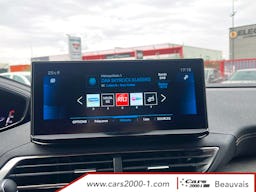 Peugeot 5008  PureTech 180ch S&S EAT8 GT occasion - Photo 22