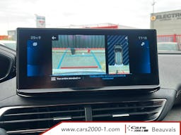 Peugeot 5008  PureTech 180ch S&S EAT8 GT occasion - Photo 23