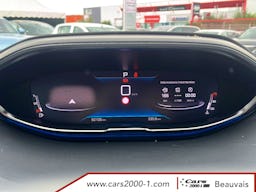 Peugeot 5008  PureTech 180ch S&S EAT8 GT occasion - Photo 24