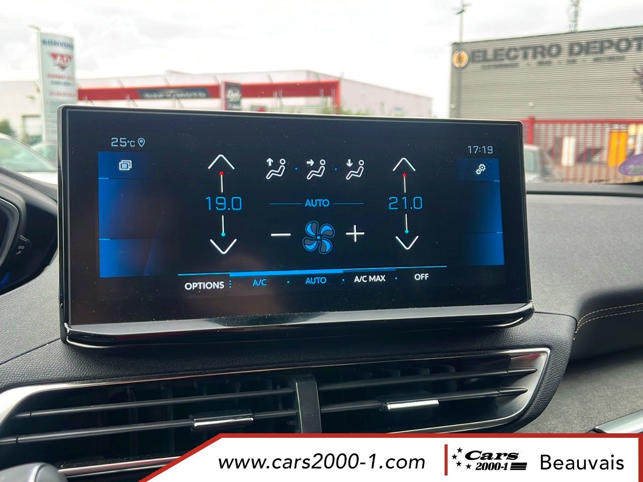 Peugeot 5008  PureTech 180ch S&S EAT8 GT occasion - Photo 25