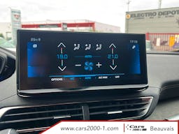 Peugeot 5008  PureTech 180ch S&S EAT8 GT occasion - Photo 25