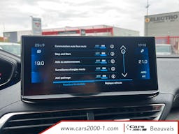 Peugeot 5008  PureTech 180ch S&S EAT8 GT occasion - Photo 27