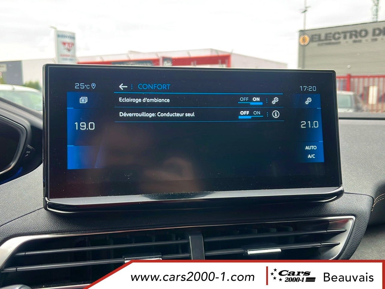 Peugeot 5008  PureTech 180ch S&S EAT8 GT occasion - Photo 29