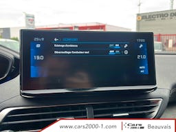 Peugeot 5008  PureTech 180ch S&S EAT8 GT occasion - Photo 29