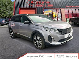 Peugeot 5008  PureTech 180ch S&S EAT8 GT occasion - Photo 3