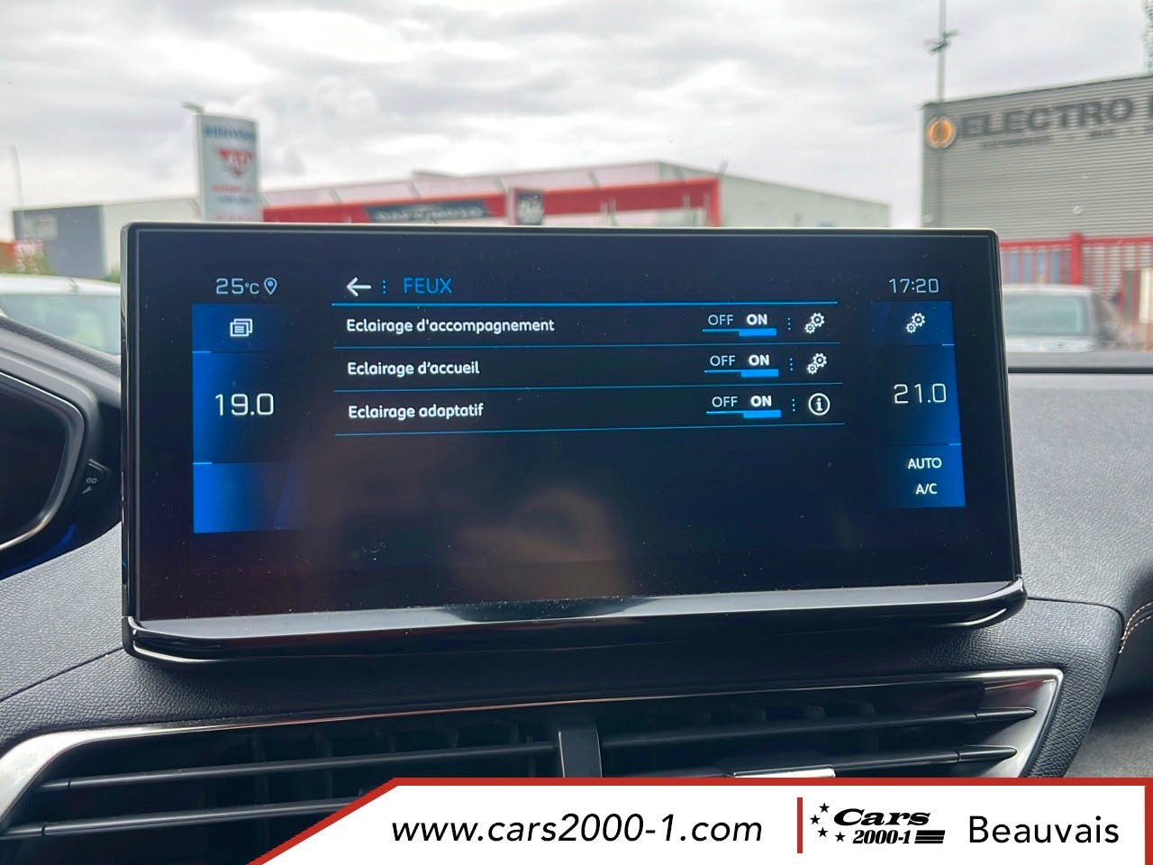 Peugeot 5008  PureTech 180ch S&S EAT8 GT occasion - Photo 30