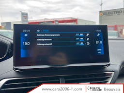 Peugeot 5008  PureTech 180ch S&S EAT8 GT occasion - Photo 30