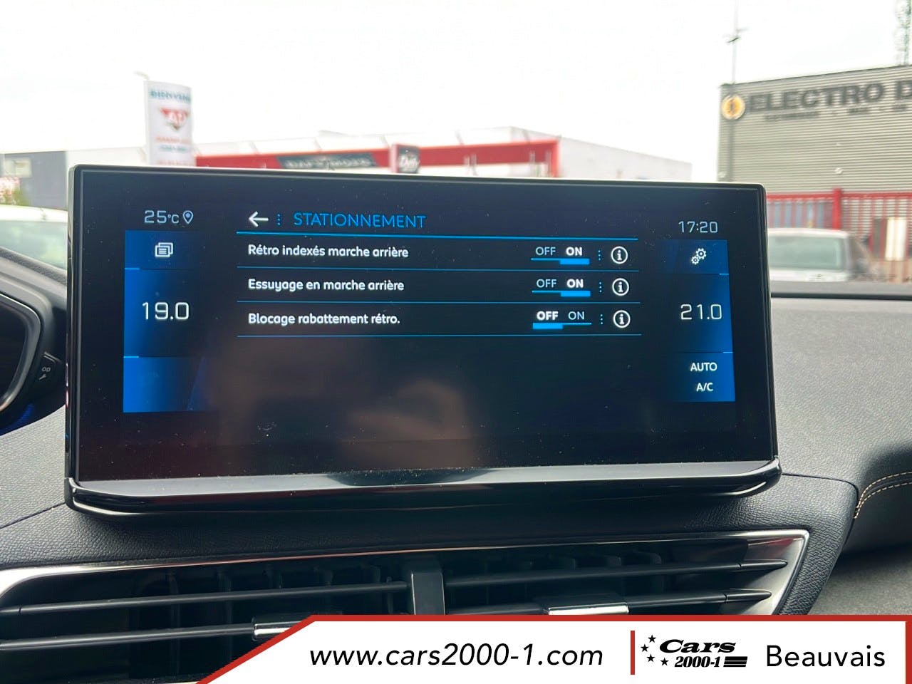 Peugeot 5008  PureTech 180ch S&S EAT8 GT occasion - Photo 31