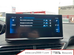 Peugeot 5008  PureTech 180ch S&S EAT8 GT occasion - Photo 31