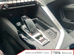 Peugeot 5008  PureTech 180ch S&S EAT8 GT occasion - Photo 32