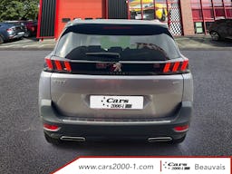 Peugeot 5008  PureTech 180ch S&S EAT8 GT occasion - Photo 5