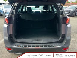 Peugeot 5008  PureTech 180ch S&S EAT8 GT occasion - Photo 7