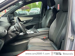 Peugeot 5008  PureTech 180ch S&S EAT8 GT occasion - Photo 8