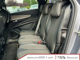 Peugeot 5008  PureTech 180ch S&S EAT8 GT occasion - Photo 9