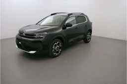 Citroën C5 Aircross Hybride 145 e-DCS6 Max occasion - Photo 1