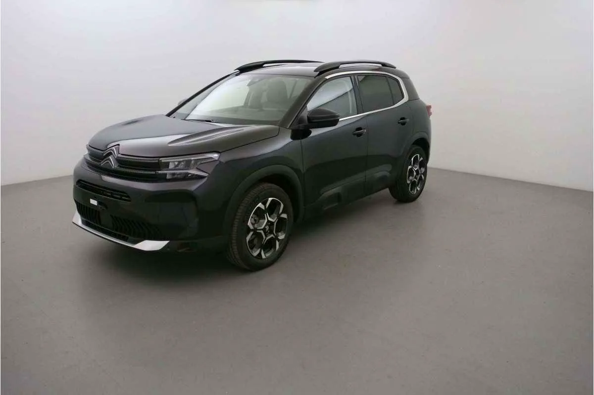 Citroën C5 Aircross Hybride 145 e-DCS6 Max occasion