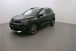 Citroën C5 Aircross  Hybride 145 e-DCS6 Max occasion - Photo 1