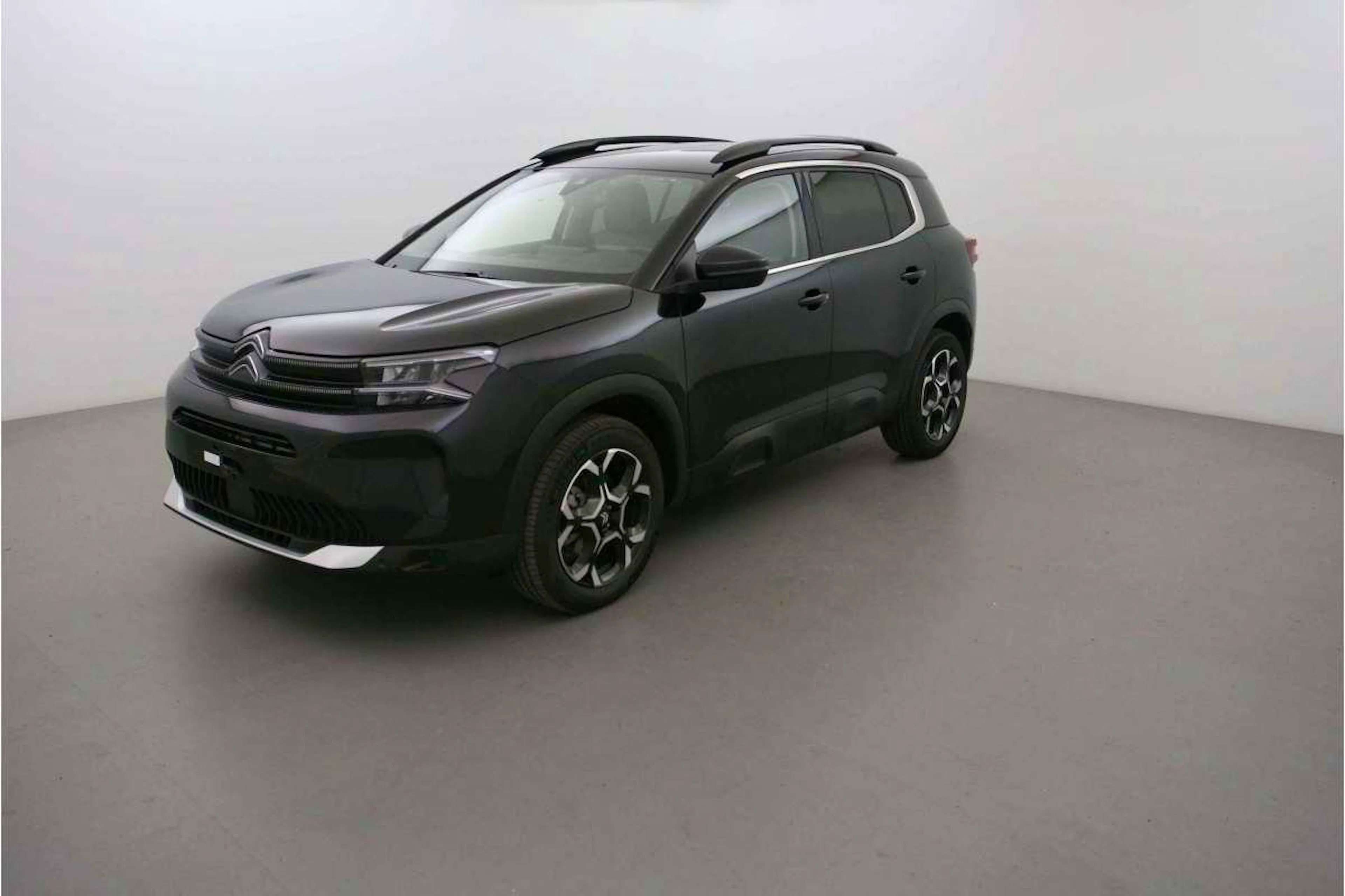 Citroën C5 Aircross Hybride 145 e-DCS6 Max occasion