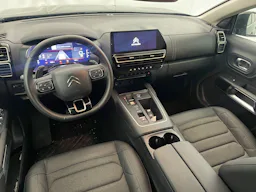 Citroën C5 Aircross  Hybride 145 e-DCS6 Max occasion - Photo 11