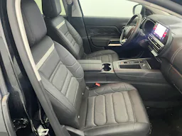 Citroën C5 Aircross Hybride 145 e-DCS6 Max occasion - Photo 13