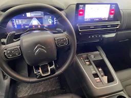 Citroën C5 Aircross  Hybride 145 e-DCS6 Max occasion - Photo 14