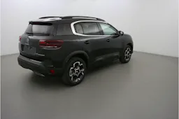 Citroën C5 Aircross Hybride 145 e-DCS6 Max occasion - Photo 2