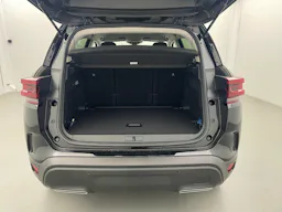 Citroën C5 Aircross Hybride 145 e-DCS6 Max occasion - Photo 3