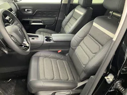 Citroën C5 Aircross  Hybride 145 e-DCS6 Max occasion - Photo 4