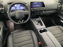 Citroën C5 Aircross  Hybride 145 e-DCS6 Max occasion - Photo 6