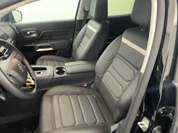 Citroën C5 Aircross Hybride 145 e-DCS6 Max occasion - Photo 9