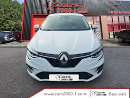 Renault Mégane  Blue dCi 115 - 21N Business occasion - Photo 2
