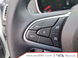 Renault Mégane  Blue dCi 115 - 21N Business occasion - Photo 11