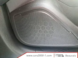 Renault Mégane  Blue dCi 115 - 21N Business occasion - Photo 12