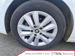 Renault Mégane  Blue dCi 115 - 21N Business occasion - Photo 13