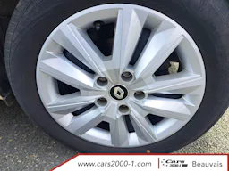 Renault Mégane Blue dCi 115 - 21N Business occasion - Photo 14