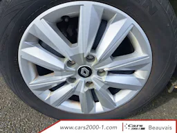 Renault Mégane  Blue dCi 115 - 21N Business occasion - Photo 15