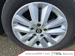 Renault Mégane Blue dCi 115 - 21N Business occasion - Photo 16