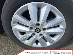 Renault Mégane  Blue dCi 115 - 21N Business occasion - Photo 16