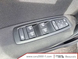 Renault Mégane Blue dCi 115 - 21N Business occasion - Photo 17