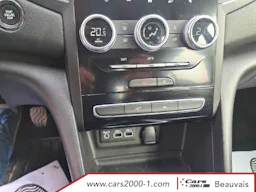 Renault Mégane  Blue dCi 115 - 21N Business occasion - Photo 18