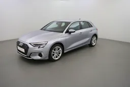 Audi A3 Sportback 40 TFSIe 204 S tronic 6 Design Luxe occasion - Photo 1