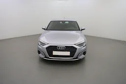 Audi A3 Sportback 40 TFSIe 204 S tronic 6 Design Luxe occasion - Photo 2