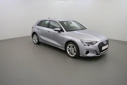 Audi A3 Sportback 40 TFSIe 204 S tronic 6 Design Luxe occasion - Photo 3
