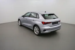 Audi A3 Sportback 40 TFSIe 204 S tronic 6 Design Luxe occasion - Photo 7