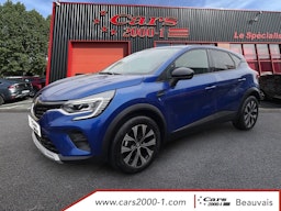 Renault Captur  TCe 90 Evolution occasion - Photo 1