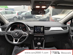 Renault Captur  TCe 90 Evolution occasion - Photo 10